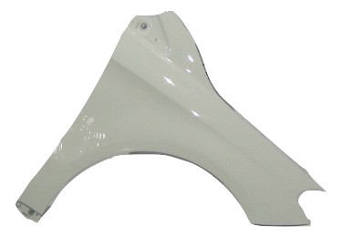 Крила правий mercedes b klasa w246 11-16 rok фото №1