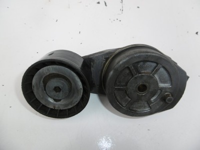 Renault premium magnum dxi 13 volvo fh натягувач ролик ремінь фото №1