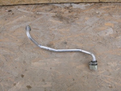 Dacia logan duster шланг кондиціонера 924801106r фото №1