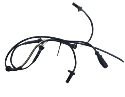 Датчик abs перед citroen c1 оригінал фото №1