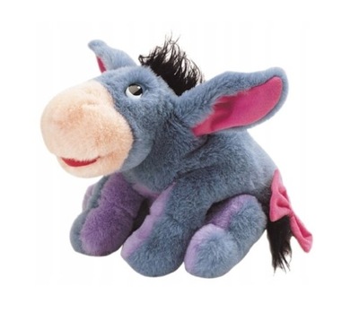 Fisher-Price Ask Me More Eeyore Kłapołuchy