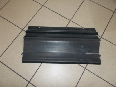 Захист pod бампер jeep cherkokee kl 14- usa фото №1