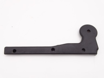 Honda crv cr-v ii 01-06 захист сидіння напрямна фото №1