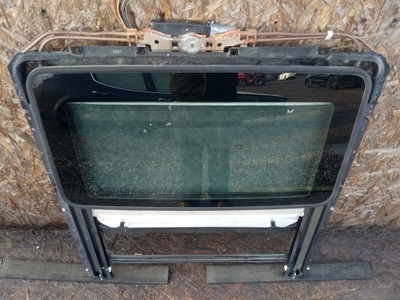 Infiniti q45 01-06 люк usa фото №1