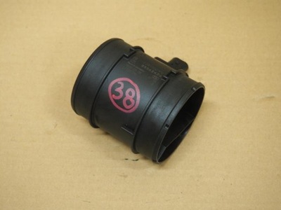 Расходомер воздуха opel zafira c 55562426 фото №1