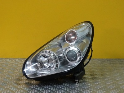 SUBARU TRIBECA B9 2005-2007 FARO FARO L EUROPA  