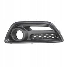 RENAULT CAPTUR 13-16 REJILLA CUADRO DEFLECTOR BRIDA CIEGA DERECHA  