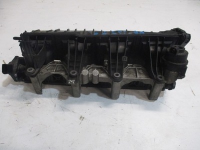 Колектор всмоктуючий audi rs7 4,0tfsi 079133110 фото №1