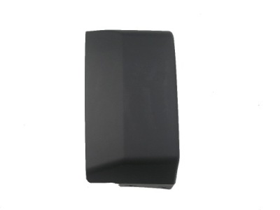 Pajero накладка na бампер права v80 v90 2007-11 фото №1