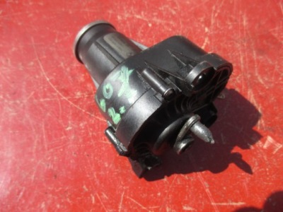 Регулятор коллектор peugeot 607 2.7 hdi 03-10 фото №1