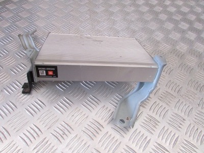 Підсилювач jbl 86280-0w240 toyota prius ii 1.5 07r фото №1