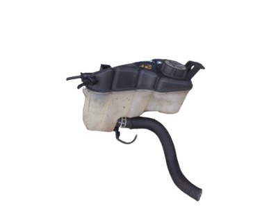 Land rover freelander ii бачок расширительный фото №1