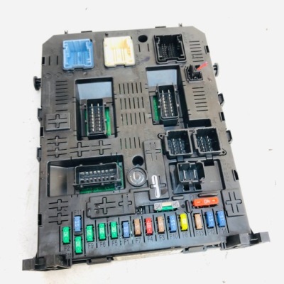 Bsi 966405888001 citroen c5 iii фото №1