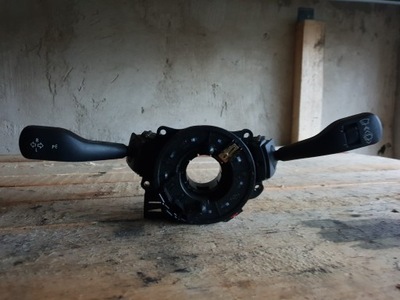 Переключатель дворник bmw оригинальный номер 8363664m фото №1