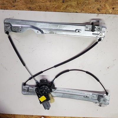 Механізм скло правий перед ford kuga mk2 фото №1