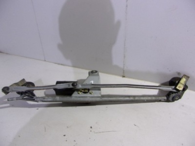 Volvo c70 i механізм двірник перед фото №1