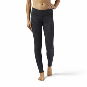 Legginsy Reebok BP8911 (XS)