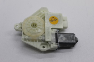 Vw golf 7 моторчик скло 5q4959811f фото №1