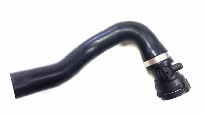 Патрубок труба рідина охолоджуючої audi a6 3.0 4f0121055e фото №1