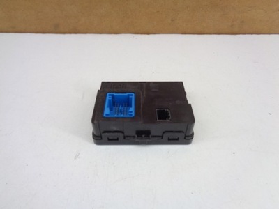 Peugeot 3008 ii модуль e1065901 фото №1