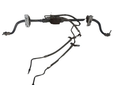 Тяга стабілізатора bmw 7 f01 задня dynamic 6775187 фото №1