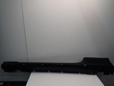 Порог молдинг порог левая mercedes e-klasa w238 фото №1