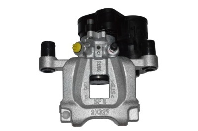 Суппорт тормозной электрический jaguar e-pace x540 фото №1