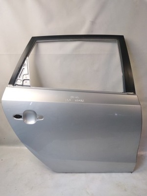 Hyundai i30 kombi двері праве задні задня 2007-2011 фото №1