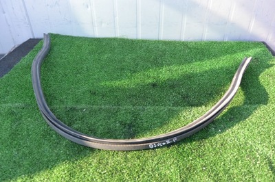 Прокладка капот vw passat b7 usa фото №1