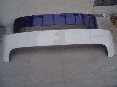 FORD FIESTA MK8 SPOILER LOTKA DACHOWA NOWA