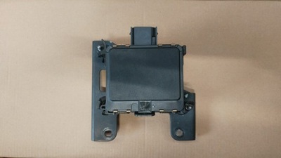 Vw transporter радар датчик acc 7e0907561c +кронштейн фото №1