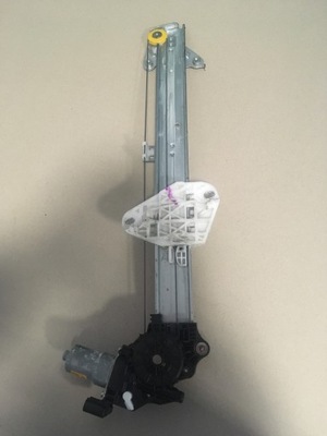 Honda hr-v ii lift 19- подъемник стекло левый задняя фото №1