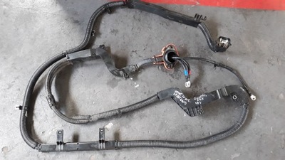 Hyundai tucson ii 2018- 2.0crdi hybr кабель шланг фото №1