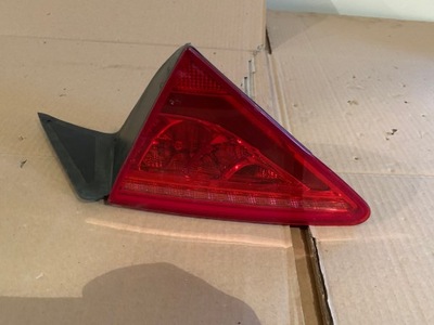 Audi a7 задня права лампа фото №1