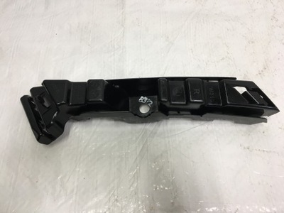 Mercedes w213 напрямна бампера правий задня a2138850465 фото №1