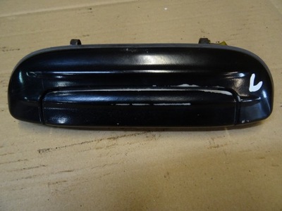 Galloper innovation ручка дверь левый перед фото №1