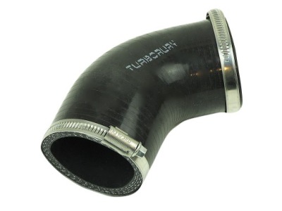 Шланг turbo інтеркулер skoda rapid i 1.4 tdi фото №1