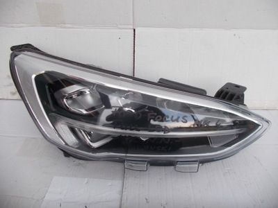 FULL LED DEŠINYSIS FORD FOCUS MK4 128-JX7B-13E014-AE 