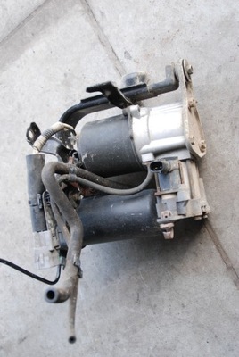 Lexus ls430 компресор підвіска компресор фото №1