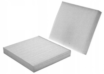 Фильтр салонный infiniti ex fx q50 q60 qx70 08- фото №1