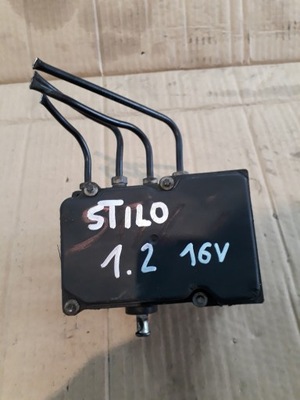 Насос abs 0265231806 fiat stilo фото №1