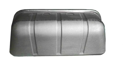 Подкрылок задняя бачок p внутреннее mercedes t1 207-410 фото №1