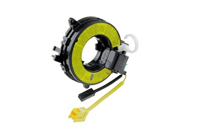 Лента шлейф подушки безопасности подушка безопасности mitsubishi l200 03- фото №1