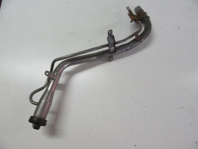 Заливная горловина топлива металлический honda insight ii ze2 фото №1