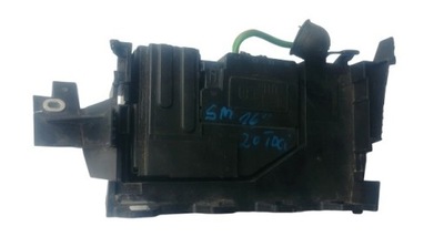 БЛОК ЗАПОБІЖНИКІВ ECU FORD S-MAX KM2 15R FU5T-15604-BAL