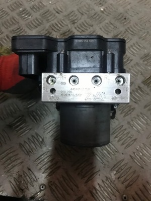 Насос abs toyota avensis t29 44540-05150 фото №1