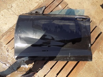 Bmw f07 gt двері перед передні ліва фото №1