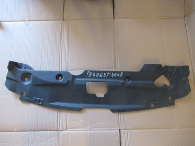 Peugeot 4008 захист na pas 6400d804 фото №1