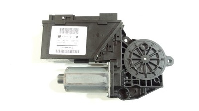 Vw touareg phaeton моторчик стекло 3d0959794e фото №1