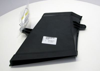 Напрямна повітря audi 8r0129617b фото №1